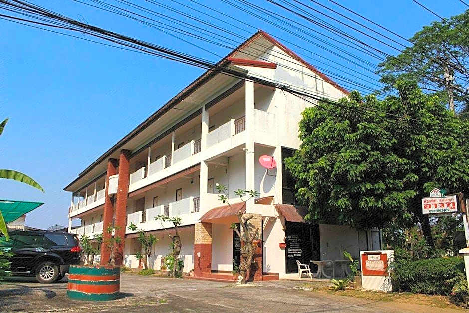 OYO 75420 Howto Hotel