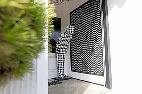 Boutique Hotel Massimos