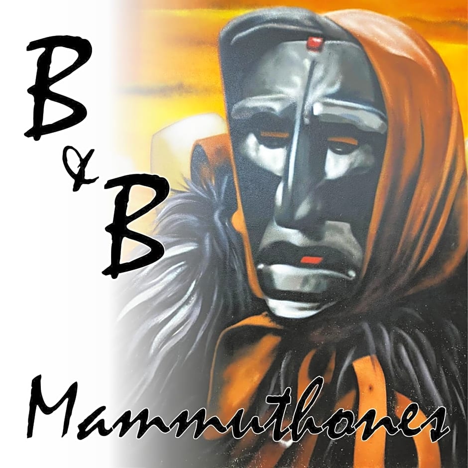 B&B Mamuthones
