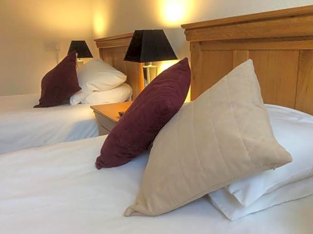 Cavell House Bed and Breakfast