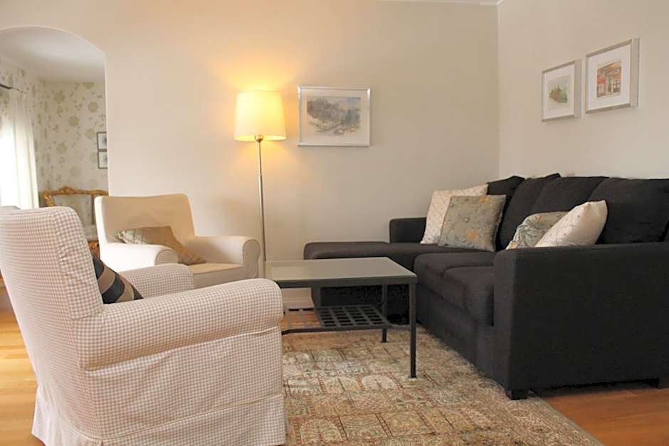 Lindesbergs Stadshotell