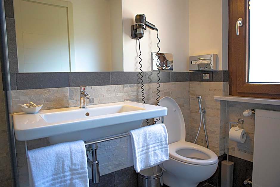 Residenza Talenti Superior Rooms