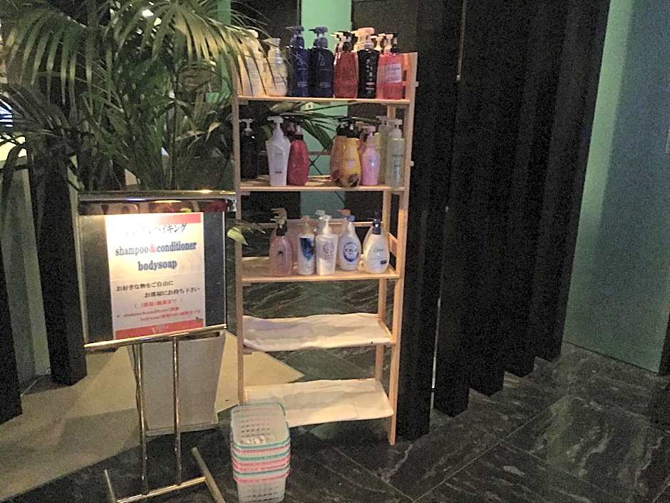 Hotel Venus Ritz - Adult Only