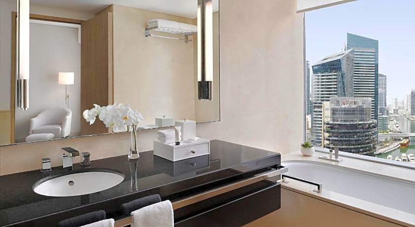 JW Marriott Hotel Marina