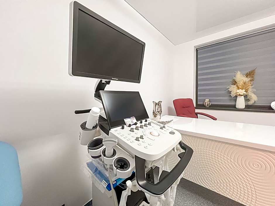 Hotel & MedSpa Siret