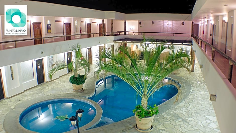 Hotel Maioris La Paz
