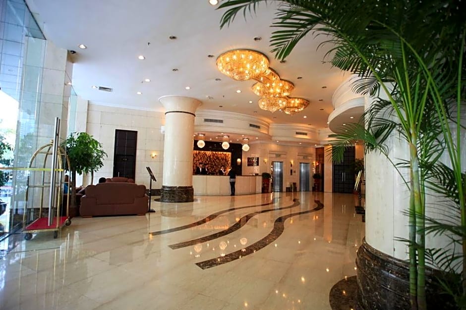 Shenzhen Kaili