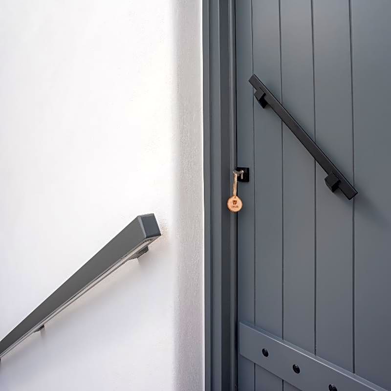 Vrachos Suites Mykonos