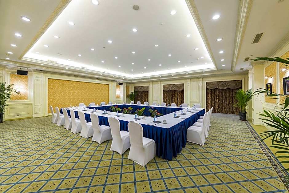 Country Garden Phoenix Hotel Wuhu