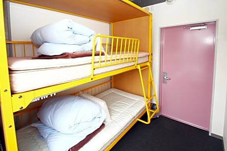 Economy Twin Room