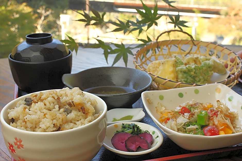 Yadori Onsen Iyashinoyu
