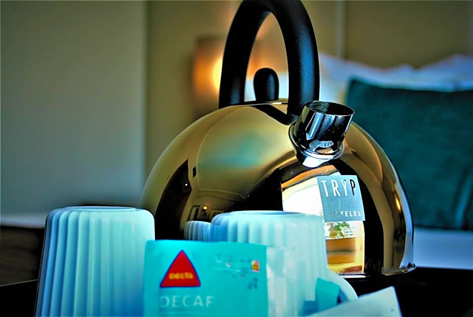 TRYP by Wyndham Porto Centro Hotel