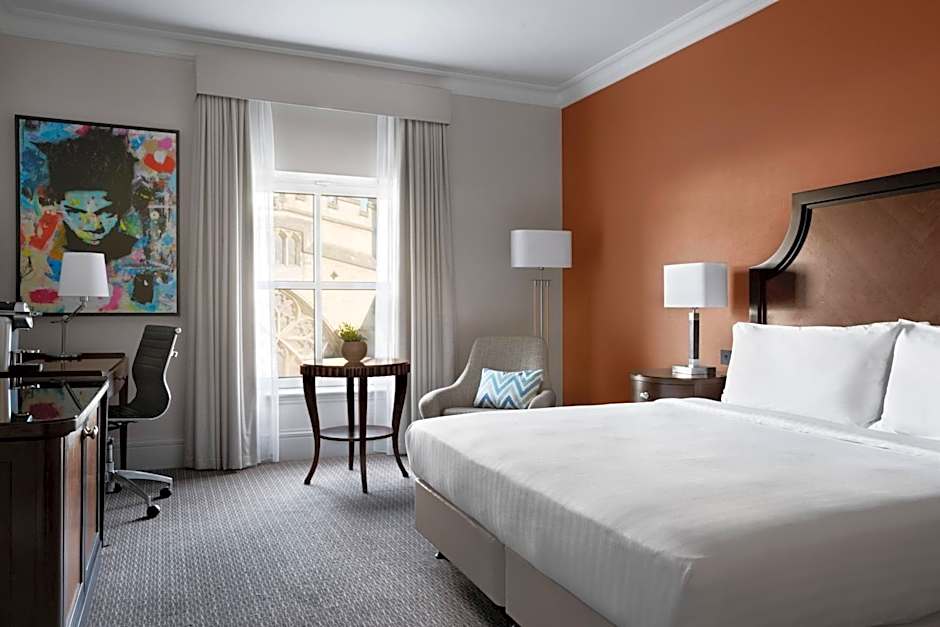 Bristol Marriott Royal Hotel
