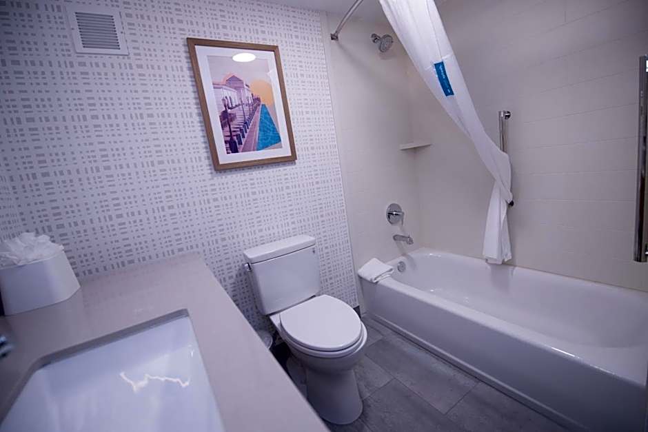 Hampton Inn By Hilton Chicago-Carol Stream