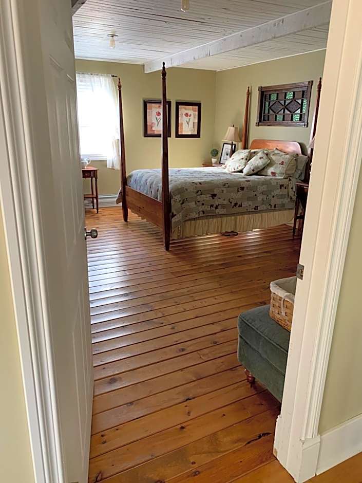 That Country Place B&B