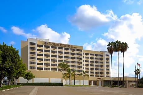 DoubleTree by Hilton Los Angeles Norwalk