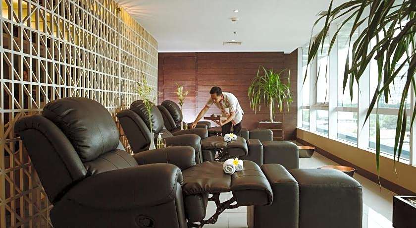 The Alana Hotel Surabaya