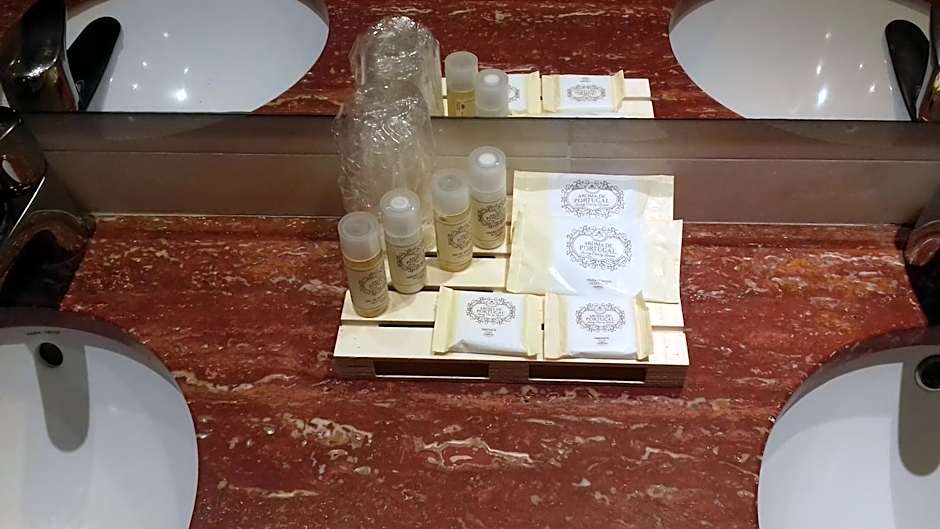 Santana Hotel & SPA
