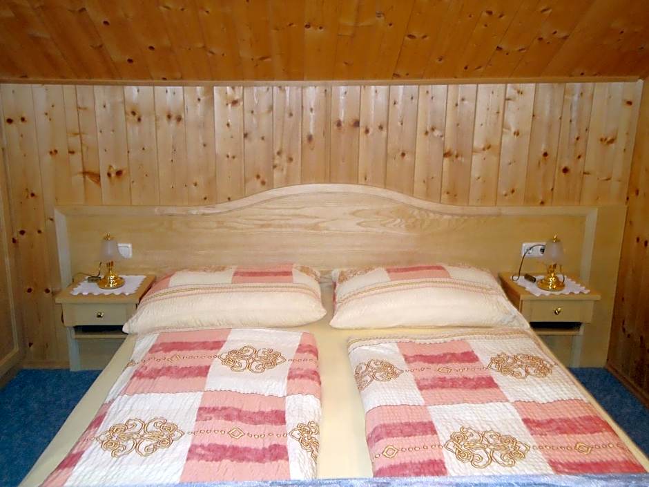 Pension Wald