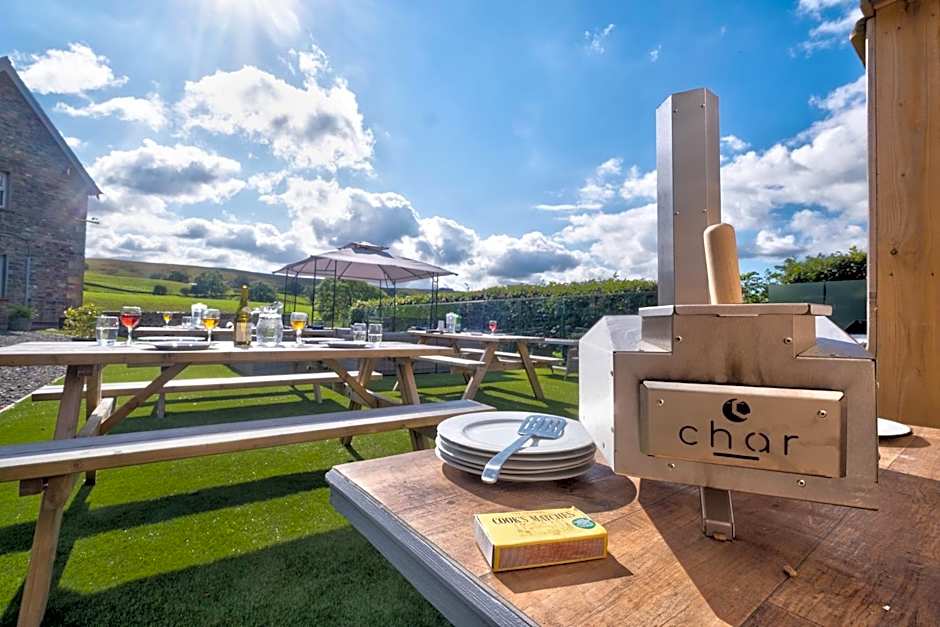 Howgills House Hotel