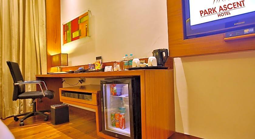 Park Ascent Hotel