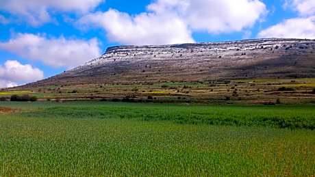 Hotel Rural Grado del Pico