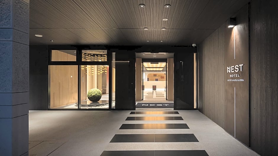 Nest Hotel Kyoto Shijo Karasuma