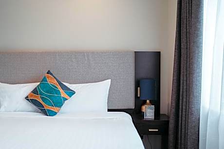 Apartment - Split Level