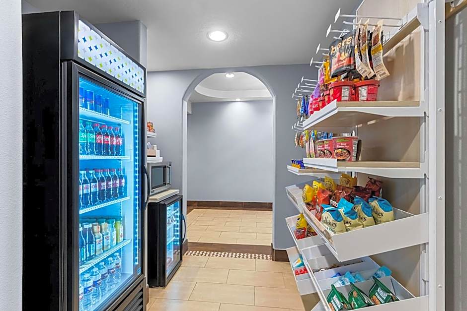 Spark by Hilton San Antonio near SeaWorld