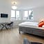 STAY@MA Boardinghouse Mannheim