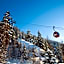 Gruppenhaus im Walliser Alpstyle