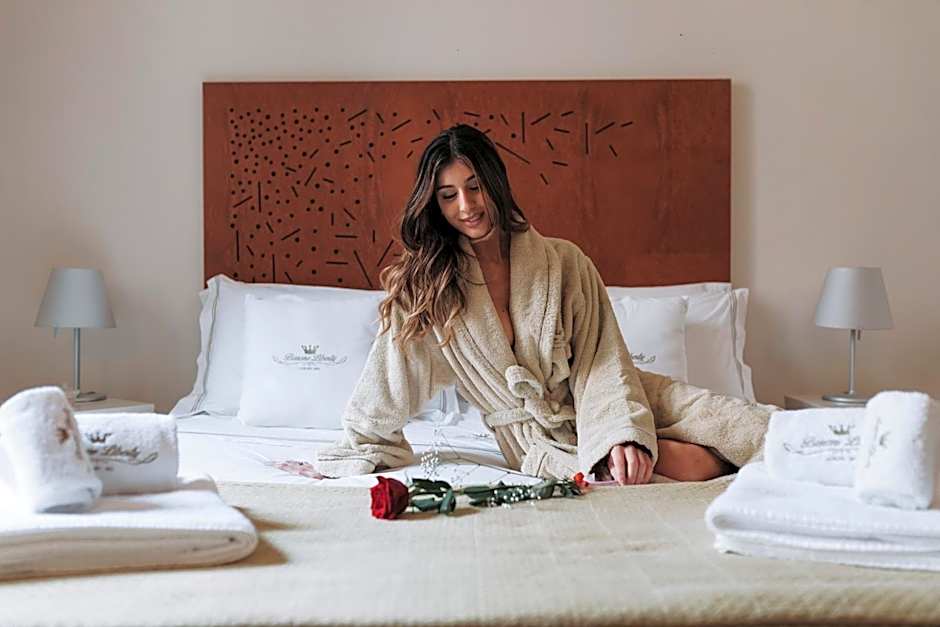 Barone Liberty Boutique Hotel & Spa