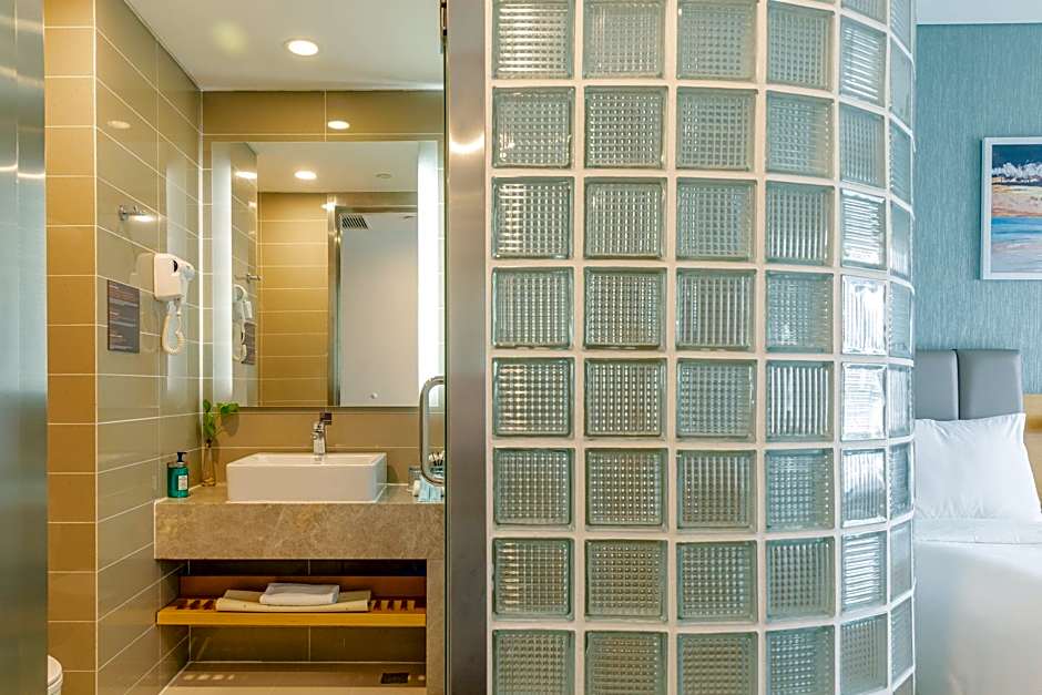 Holiday Inn Express Xian North By IHG