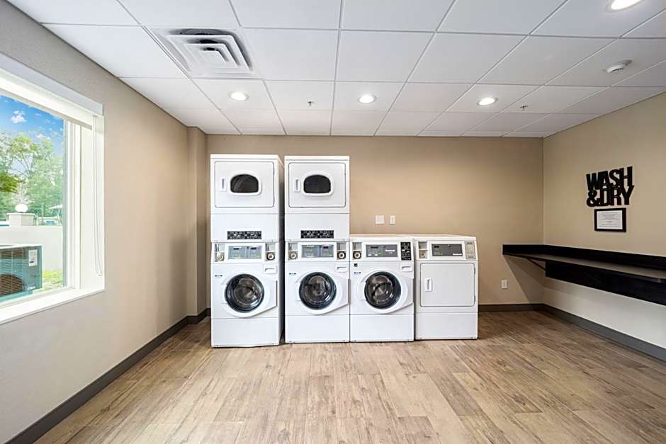 Candlewood Suites Ocala I-75 By IHG