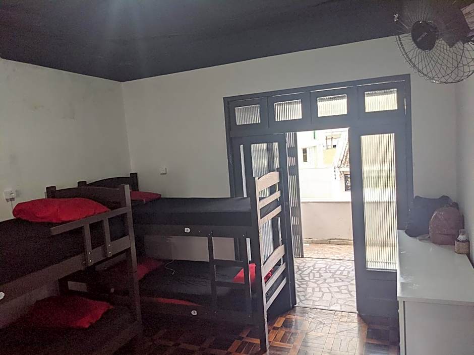 Youkoso Hostel