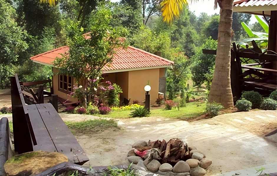 Baan Phuthadol