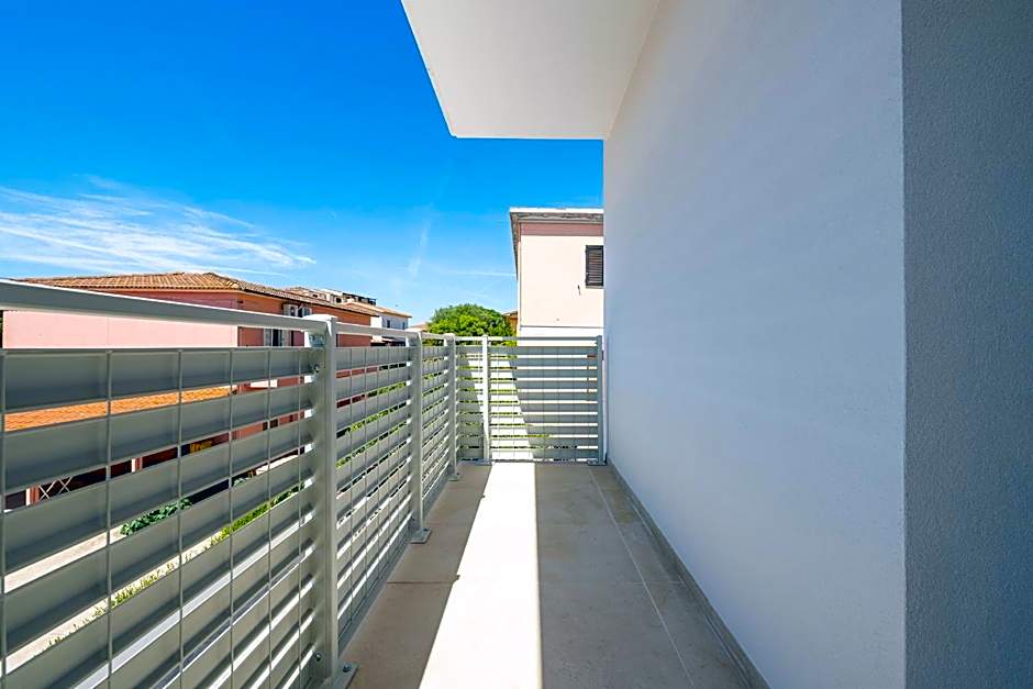 Olbia Rooms