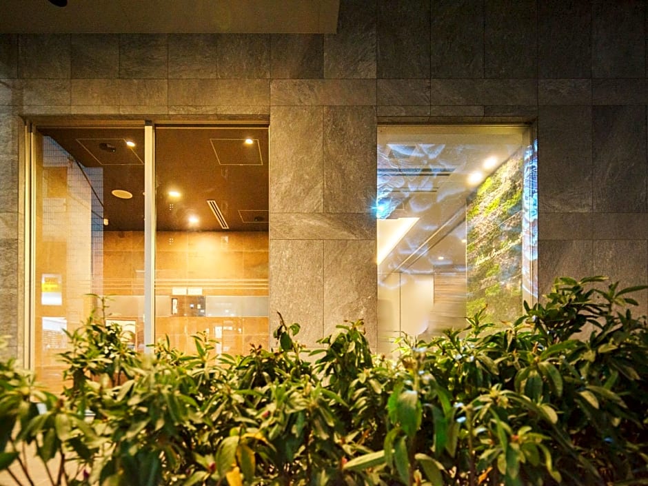 Super Hotel Shonan Fujisawaeki Minamiguchi