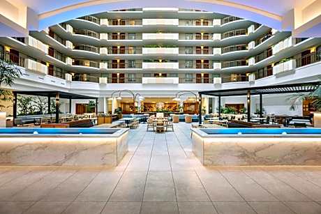 Embassy Suites by Hilton Anaheim South