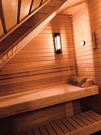 Superior Apartment with Sauna