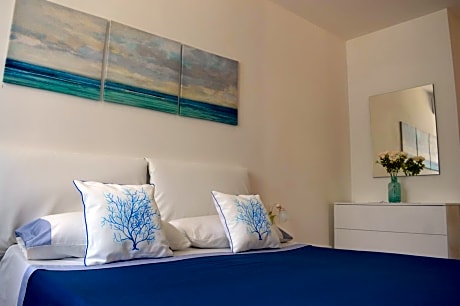 Baia della Serenità