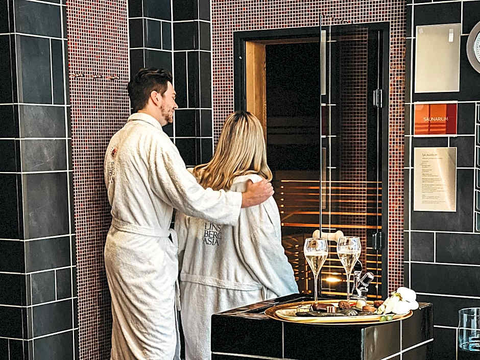 Linsberg Asia Hotel, Spa & Therme - Adults Only