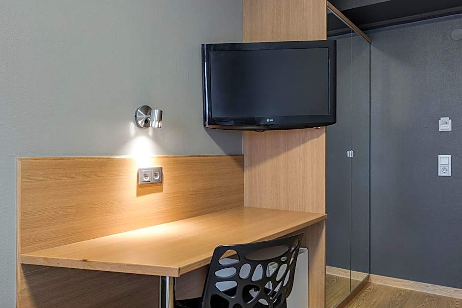 Göteborgs Mini-Hotel