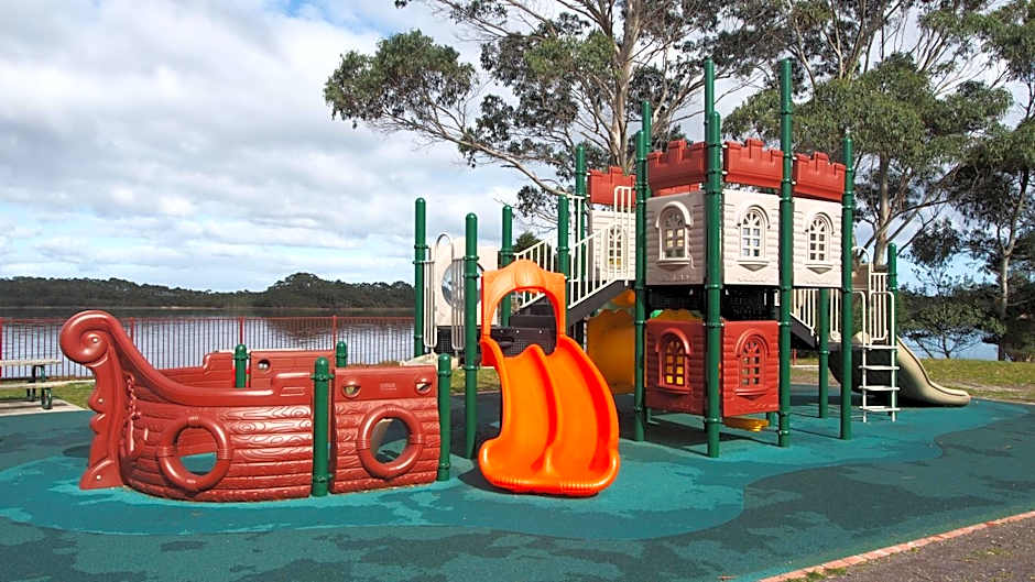 BIG4 Strahan Holiday Retreat