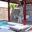 Theanna Villa and Spa Canggu