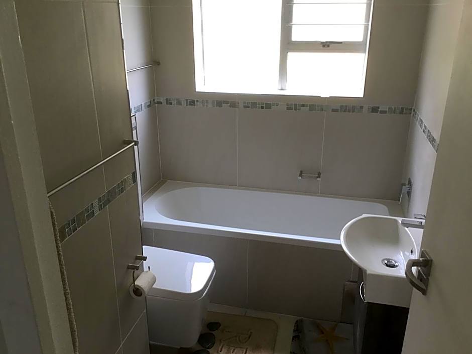 Greenways Strand Golf Beach C3