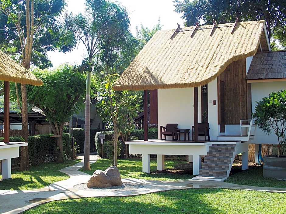 Hotel Pai Country Hut