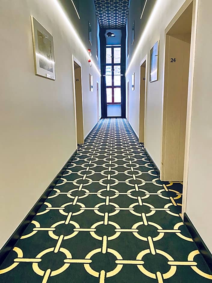 Jess Krolewski Gdansk Old Town