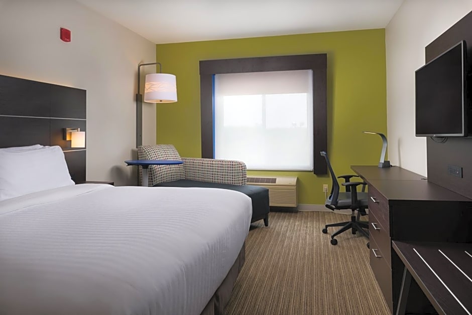 Holiday Inn Express Independence - Kansas City