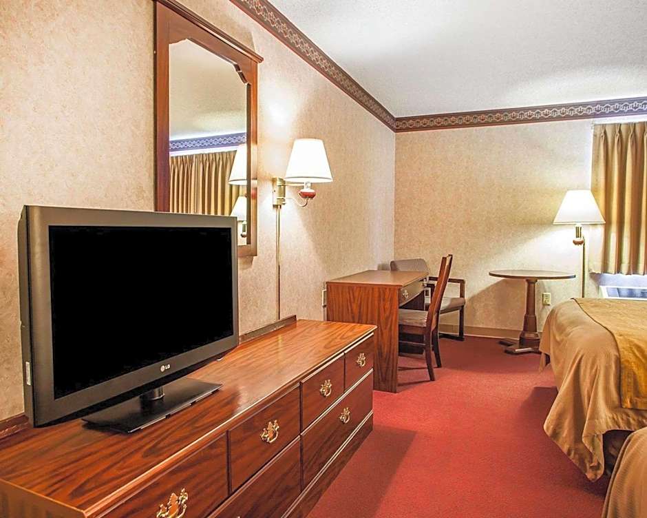 Quality Inn Midway